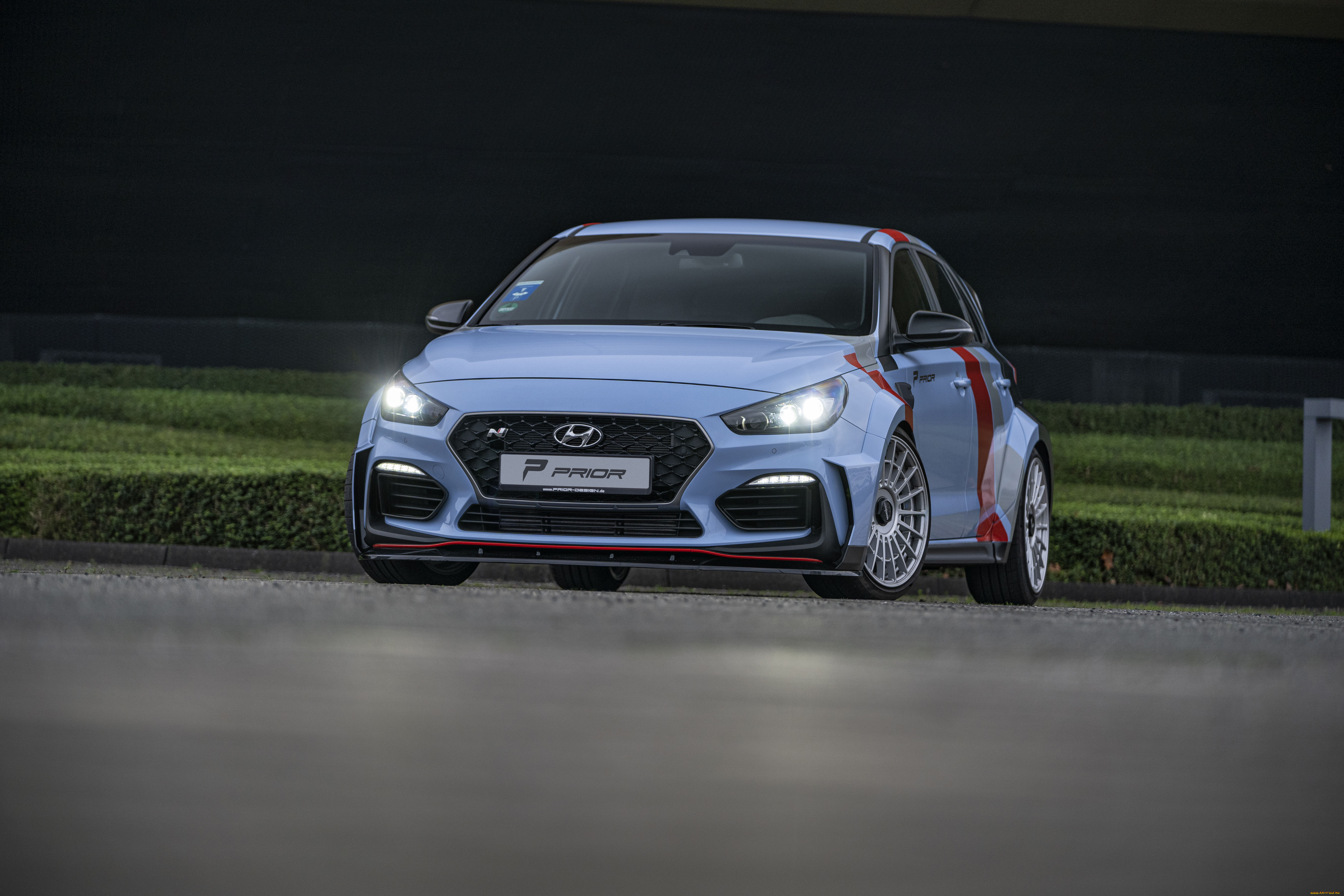 , hyundai